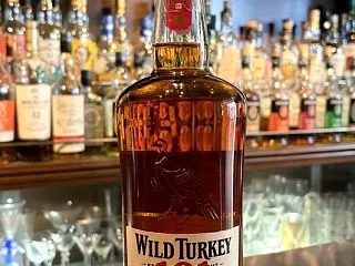 ◼︎10月1日は「WILD TURKEY…