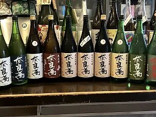 福島県 夢心酒造 奈良萬 12種一斉封切…