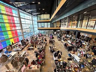 ハンドメイドマーケット「おしゃれ市場」あ…