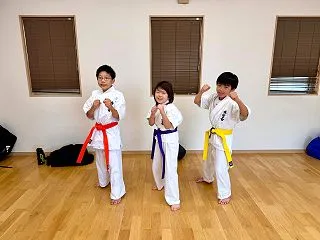 【2026年9月】昇級審査