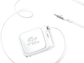 ESR Xtend 45W 巻き取り式充…