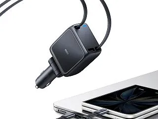 ESR Xtend 100W 車載充電器…