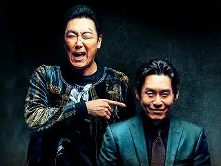 【パーフェクト・バディ 最後の約束】My…