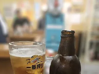 本八幡立ち飲みはしご酒① 「立呑 わたら…