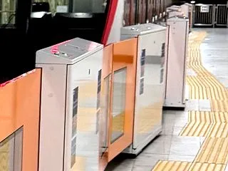 数年ぶりの成田空港へ〔アルザス旅1〕