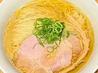 【札幌市】 らーめん飛鶏魚