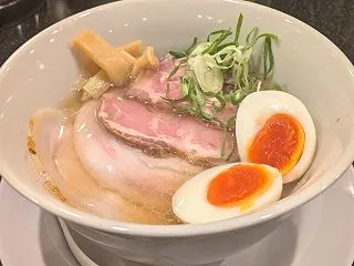 麺匠至誠、、、☆