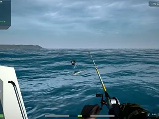 Ultimate Fishing Sim…