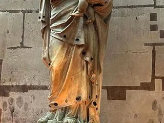 フランスで炎上している問題