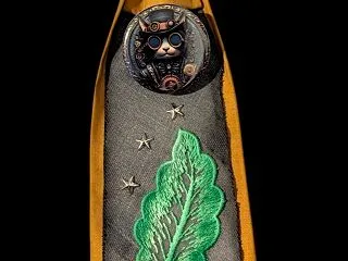 好みのネクタイを毎日とっかえひっかえ