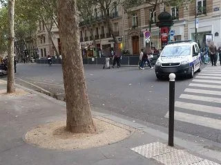 【PARIS】【La Marche de…
