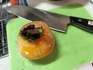 ちょい渋・・・。