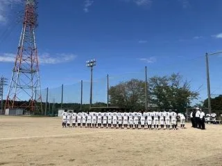 NBJ秋季リーグ