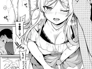 JDエロ漫画記事ピックアップ19