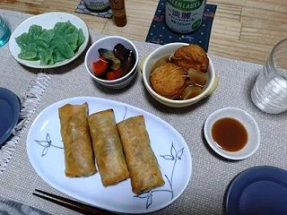 春巻き