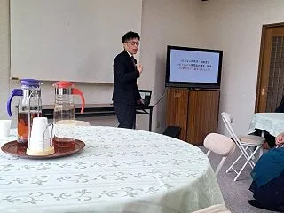 本質を見極めることのできる目を養うこと