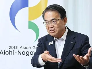 迷走と媚中の中で閉会した「名古屋の悪夢」…