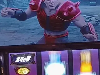 北斗の拳あるある【リプレイ落ち着いて！】