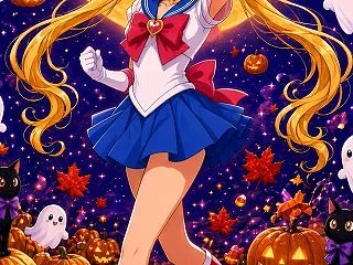 ハロウィン２６レンズを買ったよ♪でもこれ…