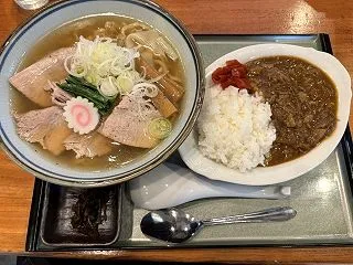麺匠 清兵衛 下赤坂店 埼玉県川越市 朝…