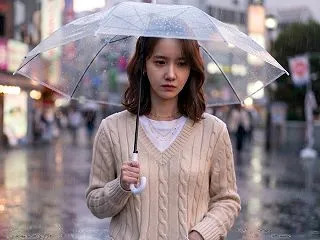 【実は…】雨が冷たく感じる理由とは？気温…