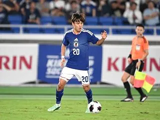 【速報】日本代表vsニュージーランド、ス…