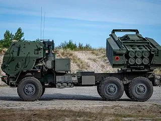 ポーランドメディア、HIMARSを売却し…