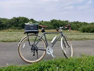 まだ走れるかも【青森旅の素】