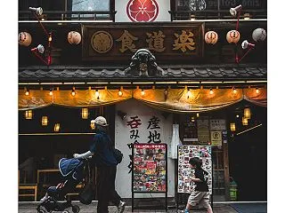 時代物