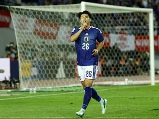 【朗報】日本代表vsニュージーランド、皆…
