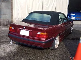 E36 325i Cabriolet 【…