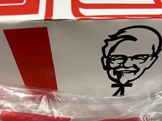 ケンタッキー トクトクパック ４ピース