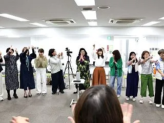 魂の輝きを取り戻そう！