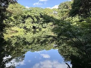 別の日の東大本郷キャンパス散策 〜「焙煎…