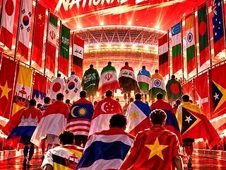 外国人「親善試合がなくなる?」日本代表に…