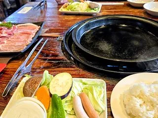 はちみつレモン♪&日帰り『天然温…