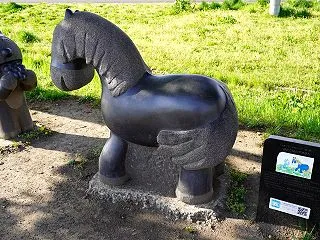 東北旅行④ 11ぴきのねこの町三戸と八戸…