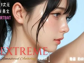 AIエロアニメ【爆乳3D美女セックスコレ…