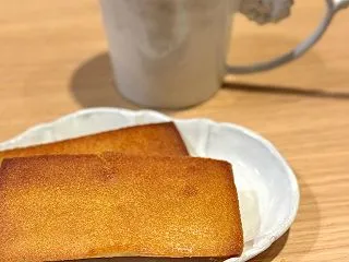 秋のお芋スイーツにハマる