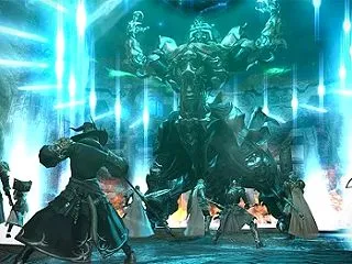 【FF14】絶アルテマ、絶の中では簡単な…
