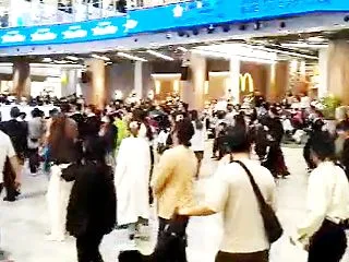 Part.2『ダンススポーツ inららぽ…