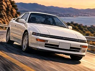 GT-FOURより高かったFFセリカ――…