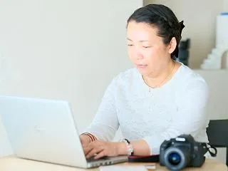 ストレス軽減にも役立つフォトセラピー