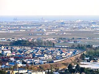 ＳＬ函館大沼号 ポジフイルムデジタイズ（…