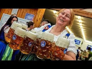 【ドイツ】【Oktoberfest 20…