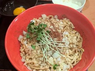 麺喰いメン太ジスタ、、、☆