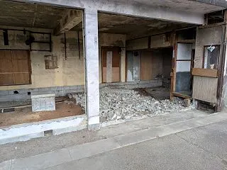 【リフォーム】小屋の跡地を、暮らしを支え…