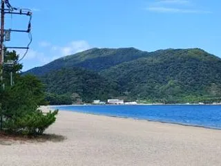 敦賀観光で気比の松原へ｜日本三大松原の美…