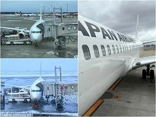 JALダイヤモンド修行2025 Part…