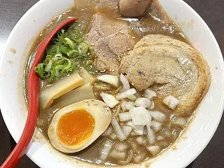 5年ぶりの訪問となった二毛作営業のお店。…